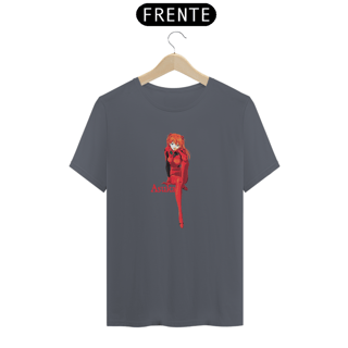 Nome do produto Camiseta Unissex Neon Genesis Evangelion 3