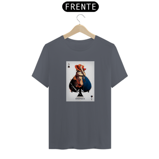 Nome do produto Camiseta Unissex One Piece 3