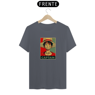 Nome do produto Camiseta Unissex One Piece 4