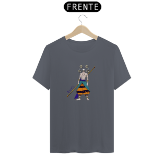 Nome do produto Camiseta Unissex One Piece 5