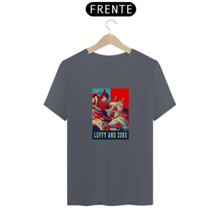 Nome do produto Camiseta Unissex One Piece 11