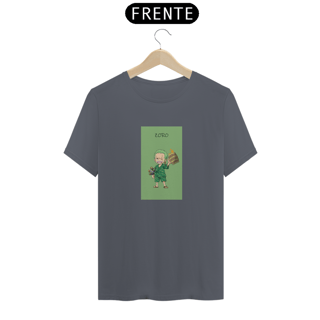 Nome do produto Camiseta Unissex One Piece 18