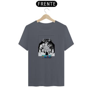 Nome do produto Camiseta Unissex One Piece 20