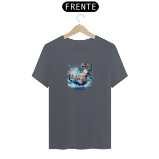 Nome do produto Camiseta Unissex One Piece 25