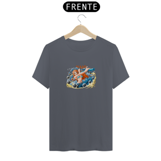 Nome do produto Camiseta Unissex One Piece 29