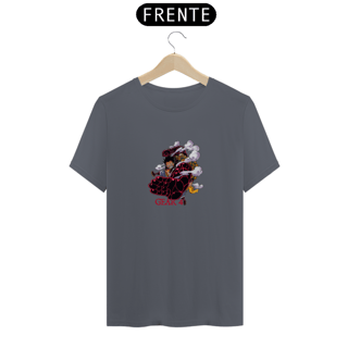 Nome do produto Camiseta Unissex One Piece 30