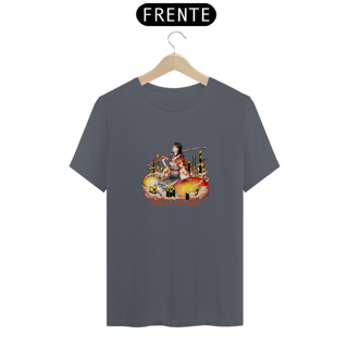 Nome do produto Camiseta Unissex One Piece 32