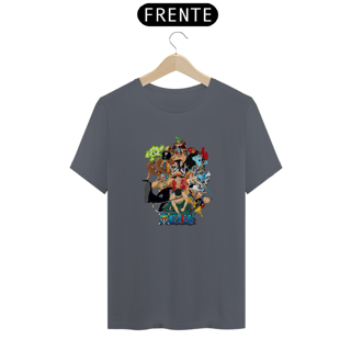 Nome do produto Camiseta Unissex One Piece 36