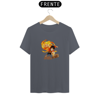 Nome do produto Camiseta Unissex One Piece 37