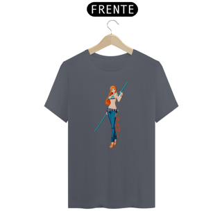 Nome do produto Camiseta Unissex One Piece 38