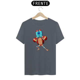 Nome do produto Camiseta Unissex One Piece 39