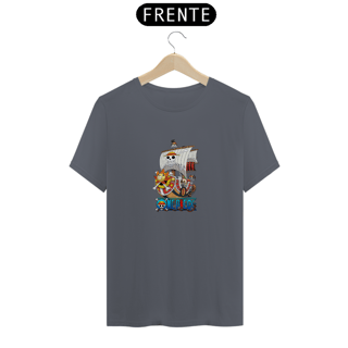 Nome do produto Camiseta Unissex One Piece 40