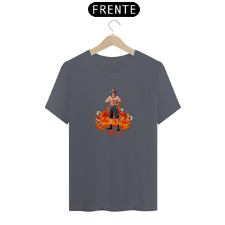 Nome do produto Camiseta Unissex One Piece 42