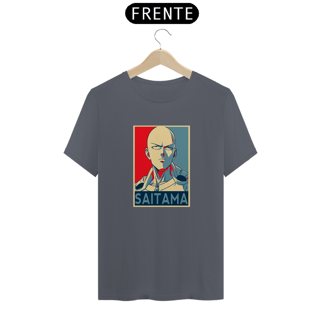 Nome do produto Camiseta Unissex One-Punch Man 1