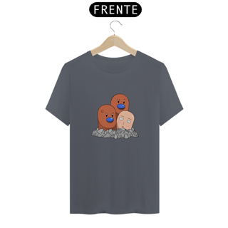 Nome do produto Camiseta Unissex One-Punch Man 4