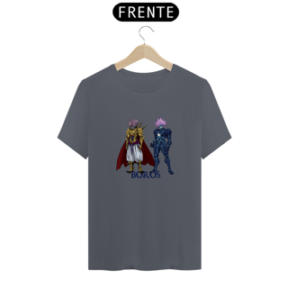 Nome do produto Camiseta Unissex One-Punch Man 7