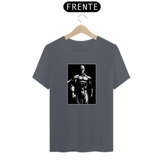 Nome do produto Camiseta Unissex One-Punch Man 10