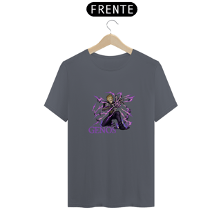 Nome do produto Camiseta Unissex One-Punch Man 12