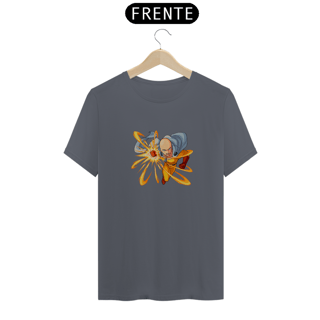 Nome do produto Camiseta Unissex One-Punch Man 13