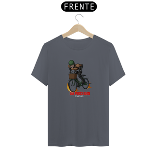 Nome do produto Camiseta Unissex One-Punch Man 15