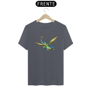 Nome do produto Camiseta Unissex Pokemon 7