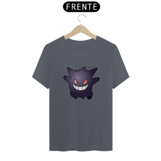 Nome do produto Camiseta Unissex Pokemon 16