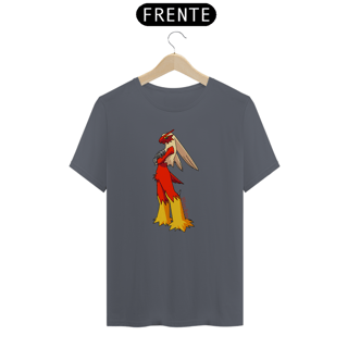 Nome do produto Camiseta Unissex Pokemon 18
