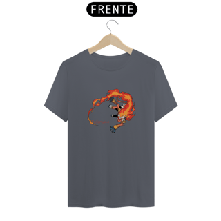 Nome do produto Camiseta Unissex Pokemon 20