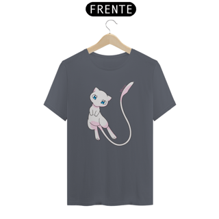 Nome do produto Camiseta Unissex Pokemon 23
