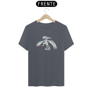 Nome do produto Camiseta Unissex Pokemon 25