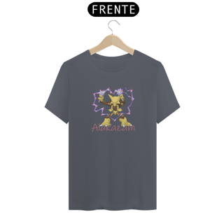 Nome do produto Camiseta Unissex Pokemon 27