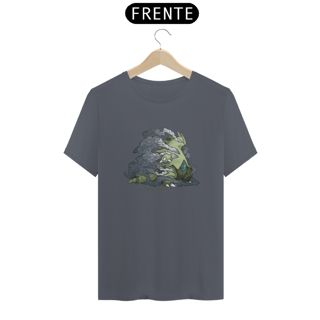Nome do produto Camiseta Unissex Pokemon 29