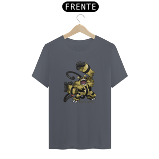 Nome do produto Camiseta Unissex Pokemon 30