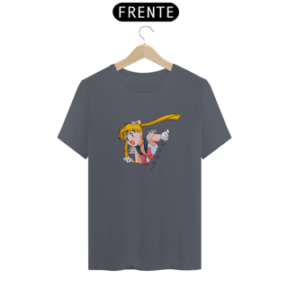 Nome do produto Camiseta Unissex Sailor Moon 2