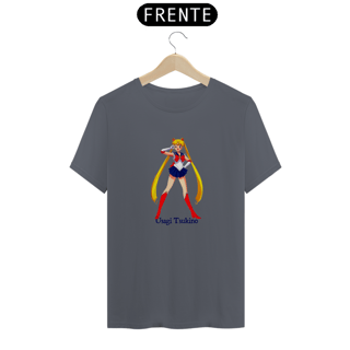 Nome do produto Camiseta Unissex Sailor Moon 4