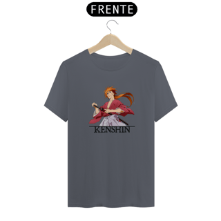 Nome do produto Camiseta Unissex Samurai X 3
