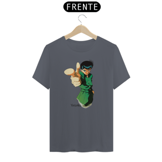 Nome do produto Camiseta Unissex Yu Yu Hakusho 3