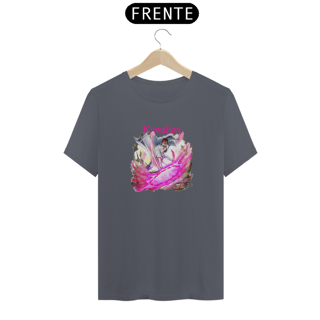 Nome do produto Camiseta Unissex Yu Yu Hakusho 4
