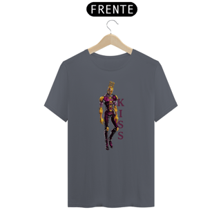 Nome do produto Camiseta Unissex JoJo's 1