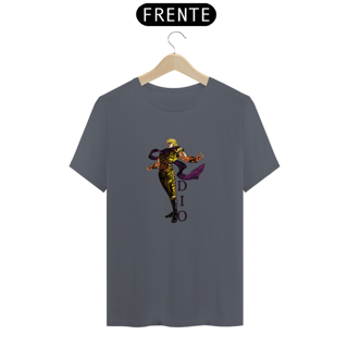 Nome do produto Camiseta Unissex JoJo's 4