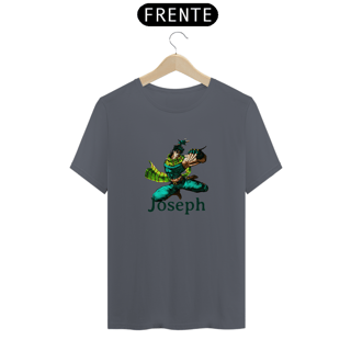 Nome do produto Camiseta Unissex JoJo's 5