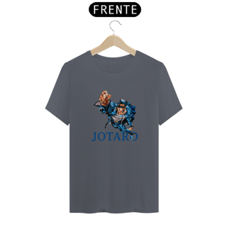 Nome do produto Camiseta Unissex JoJo's 8