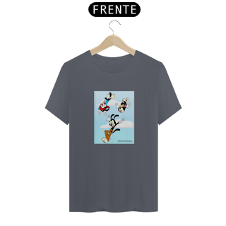 Nome do produto Camiseta Unissex Animaniacs 1