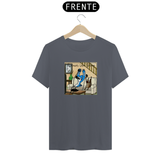 Nome do produto Camiseta Unissex Apenas um Show 1