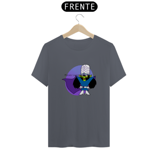 Nome do produto Camiseta Unissex As Meninas Superpoderosas 2