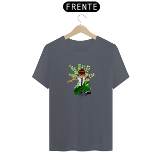 Nome do produto Camiseta Unissex Ben 10 2