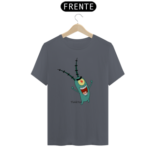 Nome do produto Camiseta Unissex Bob Esponja 1