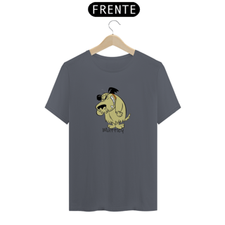 Nome do produto Camiseta Unissex Corrida Maluca 2