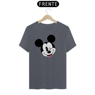 Nome do produto Camiseta Unissex Desenhos Disney 3