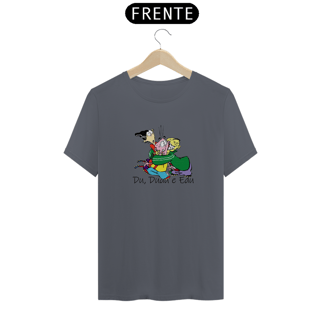 Nome do produto Camiseta Unissex Du, Dudu e Edu 1